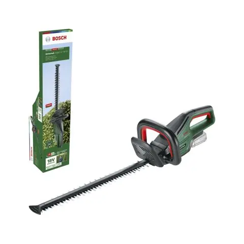 Sänkt pris Bosch DIY 0600849K00 Häcksax